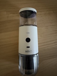 MYKO 便攜咖啡機