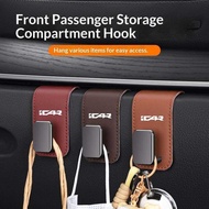 25 V23 Chery ICAR Volt23 03 / 03T Passenger Side Glove Storage Car Hook Auto Pro Zone