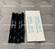 現貨🔥官方正貨✅ Smilekit Teeth Whitening Kit Rechargeable Wireless LED 藍光美白牙齒機套裝✨升級版原裝盒、Refill Gel 牙齒美白凝膠補充