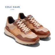 Cole Haan C38996 Men's GrandPrø Ashland Sneaker Shoes