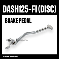 DASH125-FI (DISC) BRAKE PEDAL // BREAK BREK KAKI HONDA WAVE DASH125FI DASH 125 FI DASH125 FI