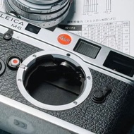 Leica M6 相機