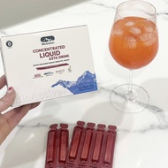 BioActive+Conentrated Liquid Asta Drink Astaxanthin รสชาติ ฟรุตพั้นซ์ คอลลาเจน ลิขวิด แอสต้า ดริ้งค์