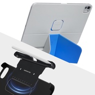 【เซ็ตสินค้าสุดคุ้ม】MOFT Dynamic Folio +Black Pen Holder สําหรับ for iPad Air 11 M2/M3 & Pro 13 M4/M5
