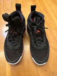 Jordan 36 Bred