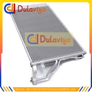 Auto Air Conditioning A/C Condenser For Hyundai i40 i 2011-2019 976063z201 976063z200