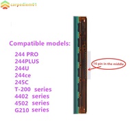 <Carpediem01> 203DPI Thermal Printhead For TSC 244 TTP-244PLUS TTP244CE 244PRO 244U