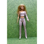 30 cm girl doll clothes