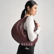 AE3 Binar bag - AMRETA - BAG Wanita - HOBO BAG - SHOULDER BAG