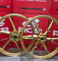 Velg RCB SP522 Sonic Palang 6