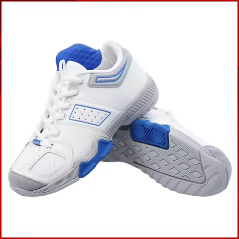2024 New Version Pro Fencing Shoes Size 30-45 Kid Adult Training Competitions Special Fencing Shoes 