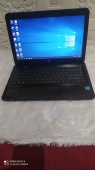 LIKE NEW LAPTOP HP 1000, LAPTOP SECOND, LAPTOP BEKAS, LAPTOP MURAH