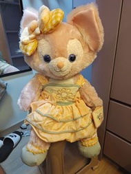 上海迪士尼lina Belle M size