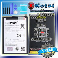 แบตเตอรี่ สำหรับ INFINIX Smart5Smart6Smart6 HDhot8hot9batt hot9แบตSmart5BL-49FX