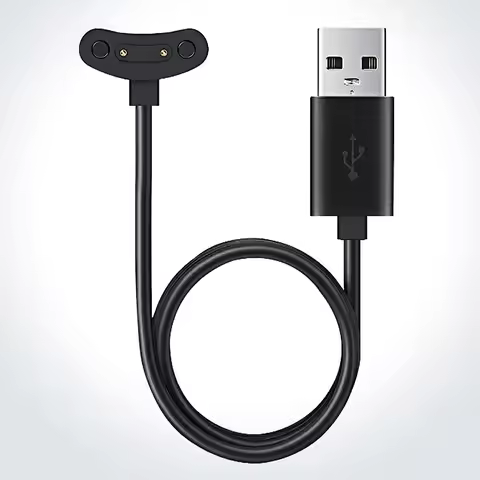 Top Quality Charger for Ticwatch Pro 5 3/ Ticwatch E3/ Ticwatch Pro X/ Ticwatch Pro 3 LTE/ Pro 3 Ult