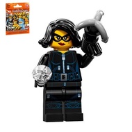 Jewel Thief (sealed) Lego 71011 Minifigure Series 15 no 15
