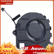 Cooling Fan for Laptop CPU 3440 Cooler Radiator DFS5K12B15E6AE BN7506S5H-002P 0PKP5N PKP5N