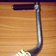 PEDAL SELAH SELAHAN SUPRA GRAND C700 C70 SUPRA X SUPRA FIT LAMA PRIMA A800 STAR C800