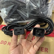 Power Ups Cable Power cord Cable/ C19-C20 1.5mm 4M Power Cable Output Ups Server Pdu 4 Meter C19 to 