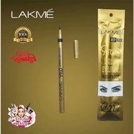 Lakme 9to5 Deep Black Liquid Waterproof Eyeliner 22Hrs