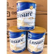 Ensure Australia milk 850g genuine product