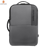 ARCTIC HUNTER B00382 Backpack Bag - Tas Ransel Laptop 17 Inch
