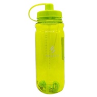 SELIYA jumbo transparent drinking bottle 2000ml water bottle 2L