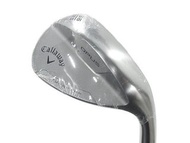 Brand New: Callaway Opus Platinum 56/12 S-Grind NSPro 950GH Stiff flex Sand Wedge