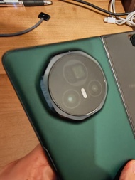 Honor榮耀 magic v3 512g 綠色港行(貨號：g7222z)