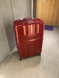 NEW 全新 24”-29” Samsonite Armet 新秀麗 4-wheels spinner 喼 篋 行李箱 旅行箱 托運 上機 luggage baggage travel suitcas