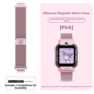 Uhada | Milan Metal Magnetic Cute Cufflink Bracelet