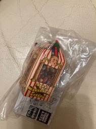 哈利波特 Harry Potter 扭蛋 怪味糖 吊飾