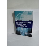 Physical book Handbook of Employee Reward Management and practice