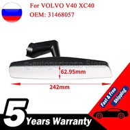 31468057 new For Volvo V40 V40XC V40CC 2013-2021 Car Interior Parts Rear View Mirror Glass Replaceme