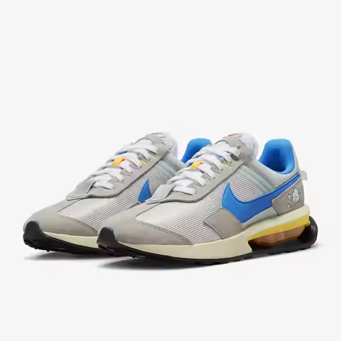 Nike Authentic Air Max Pre-Day Unisex Durable Running Shoes DX6056-041