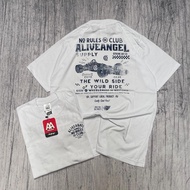 PUTIH Kaos DISTRO Men VINTAGE ORIGINAL/T-SHIRT STREETWEAR White TERBARU/BAJU Girl Boy MOTIF FORMULA/