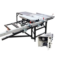 Ishihara Woodworking workbench multifunctional folding simple portable precision saw push table saw mother saw table 台锯