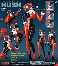 預購Pre-Order】 Medicom Mafex 162 小丑女Harley Quinn (Batman:Hush Ver) Batman Hush
