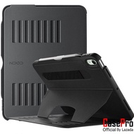 Zugu Case The Alpha เคสหนังกันกระแทกเกรดพรีเมี่ยม เคสสำหรับ iPad Gen7/8/9/ Pro11/Pro12.9/ Air4/5/Gen