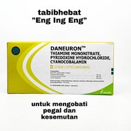 Daneuron Box ✓
