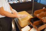 福岡天神皇家Ark飯店Ark Hotel Royal Fukuoka Tenjin