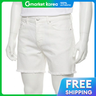 AMI | AMI กางเกงขาสนทรงตรง รน HSO002 CO0033 168 817875