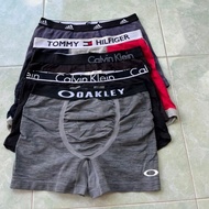 TOMMY HILFIGER Prelov calvin klein tomy hilfiger oakley boxer briefs
