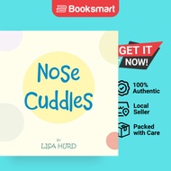 Nose Cuddles - Hardcover - English - 9781664288249