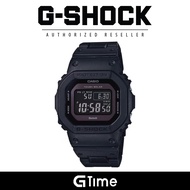 [OFFICIAL CASIO WARRANTY] Casio G-Shock GW-B5600BC-1B Men's Digital Black Resin Strap Watch