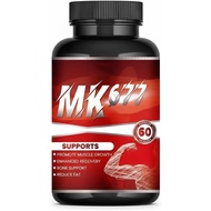 MK677Dailystrengthandhealthimprovement,recovery,suitableforbothmenandwomen LBAF