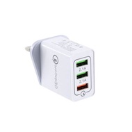 (現貨) QC3.0充電頭/充電器 $50