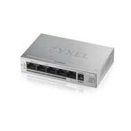 @@ Electronic Street 3C Club @ Zyxel GS1200-5 5-Port GbE Network Management Switch (Iron Shell) GS12