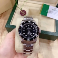 Rolex submariner no date wristwatch