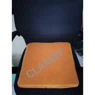 Sitting pillow sitting pillow Sitting pillow 40x40x2.5cm